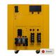 Комплект инвертор CyberPower CPS 7500 PRO с 12 внешними АКБ MNB MM 200-12 - фото 2