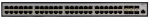 Коммутатор управляемый ORIGO OS3254P/880W/A1A