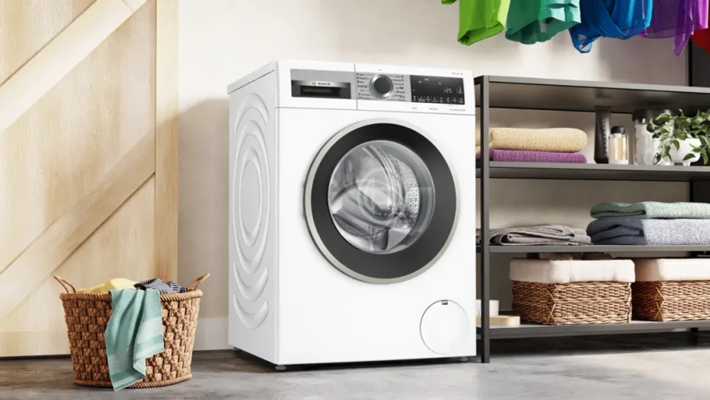 Стиральная машина Bosch WGA24400ME