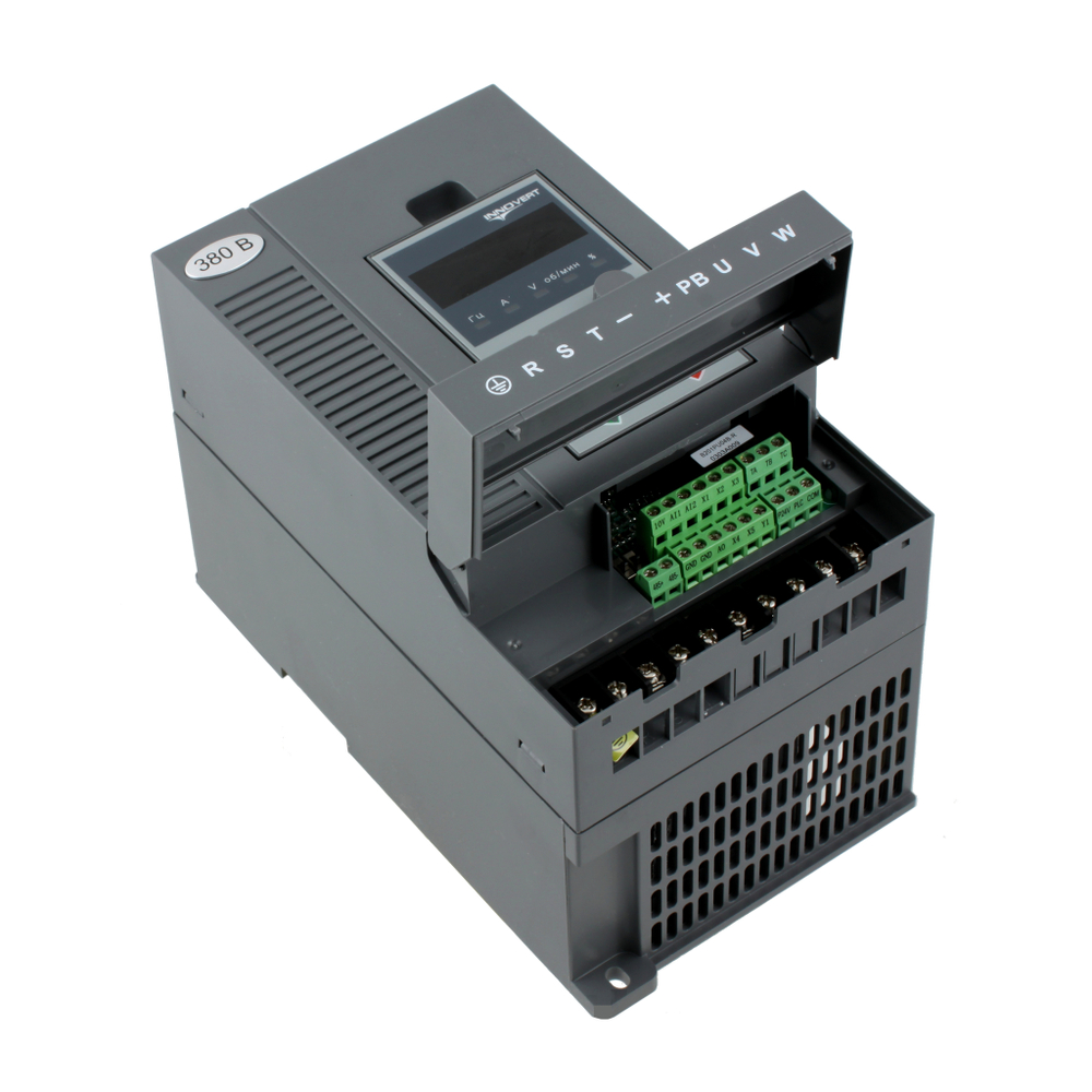 Частотник INNOVERT ITD402U43B2
