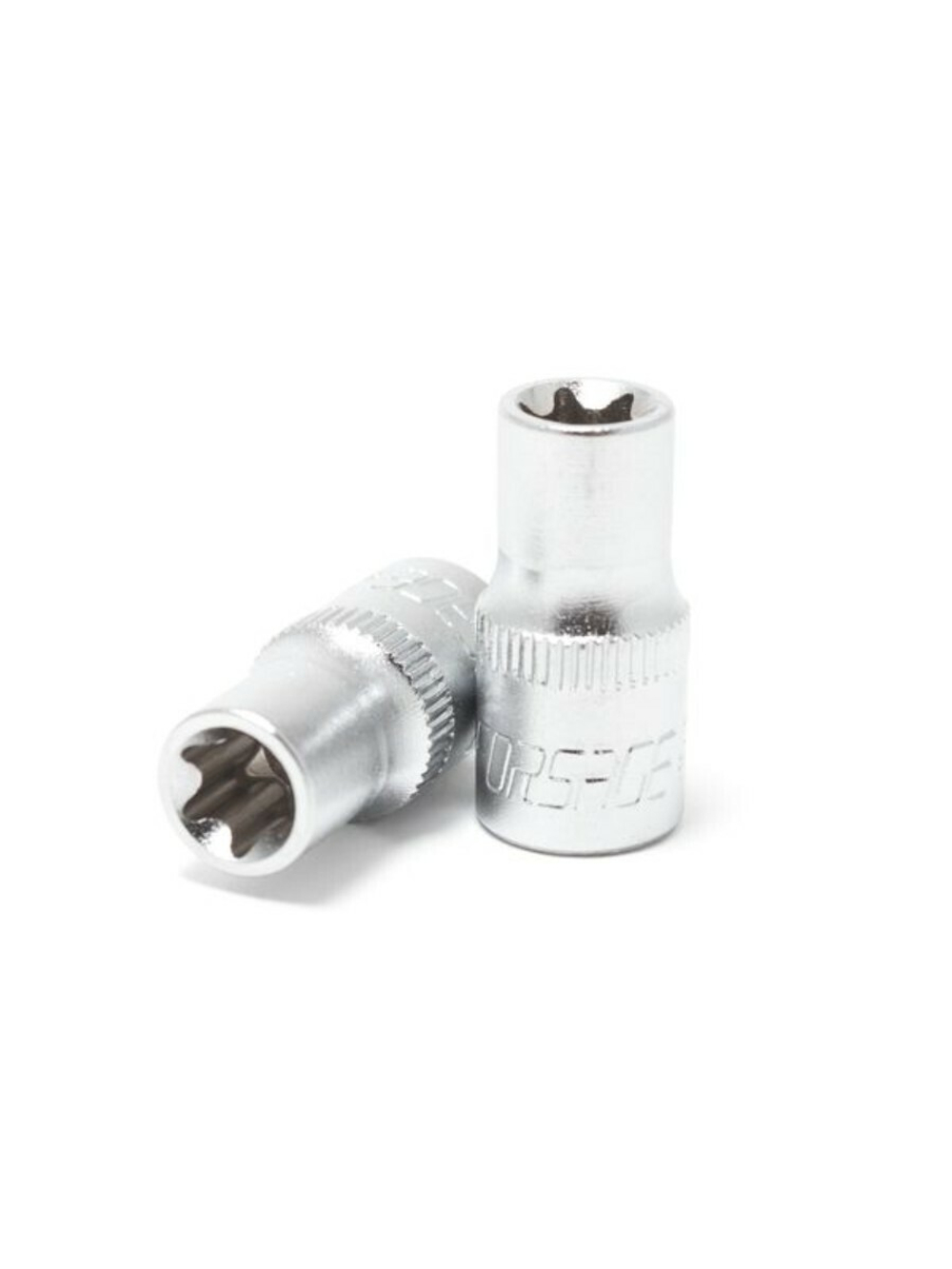 Головка Е-профиль E61/4'' Forsage F-52606