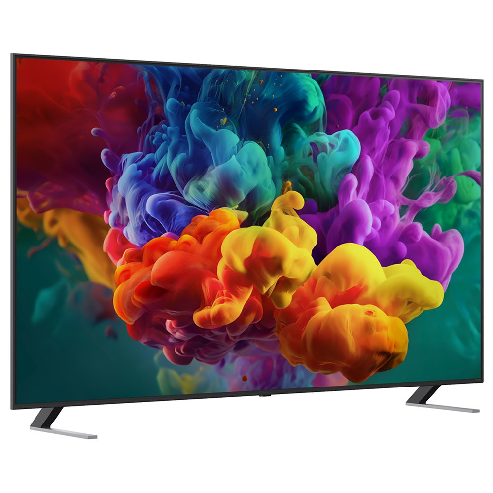 Телевизор 86" LG 86QNED85B6C