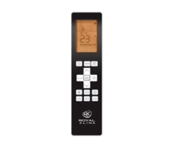 Royal Clima RC-FC28HN