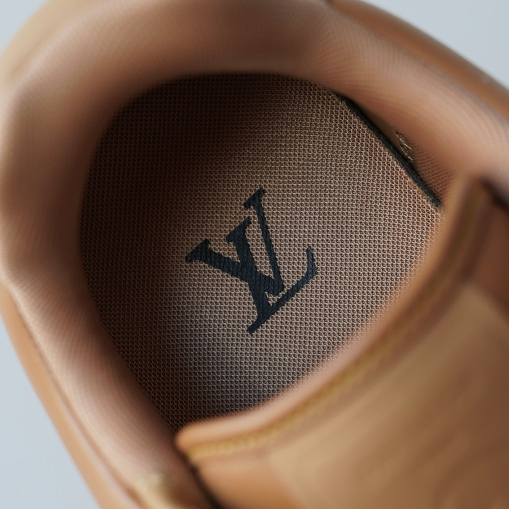 Кроссовки LV Buttersoft