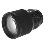 Sigma 85mm f/1.4 DG HSM Art Canon EF