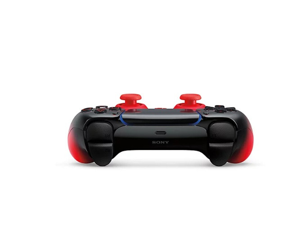 Геймпад Sony PlayStation 5 PS5 DualSense Techno Red (CFI-ZCT1)
