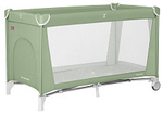 Манеж-кровать Carrello Piccolo Plus CRL-18102 Mint Green