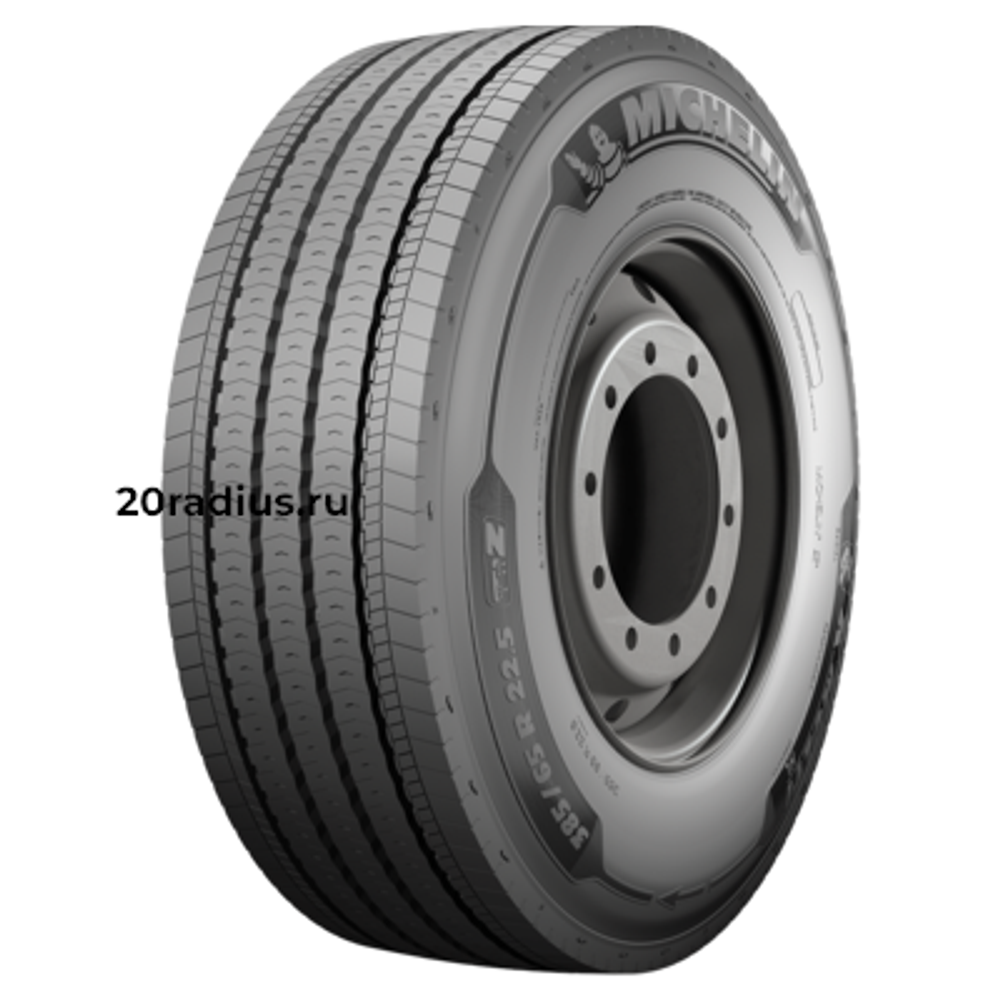 385/65R22,5 164K (158L) X Multi HL Z TL M+S 3PMSF VG