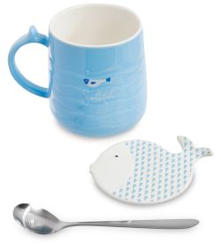 MUG-102/1 Кружка «Ловись, рыбка!»