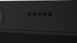 Вытяжка Weissgauff Box 850 PB Black Edition - Уценка