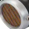 Warwick Acoustics Bravura Headphone Silver
