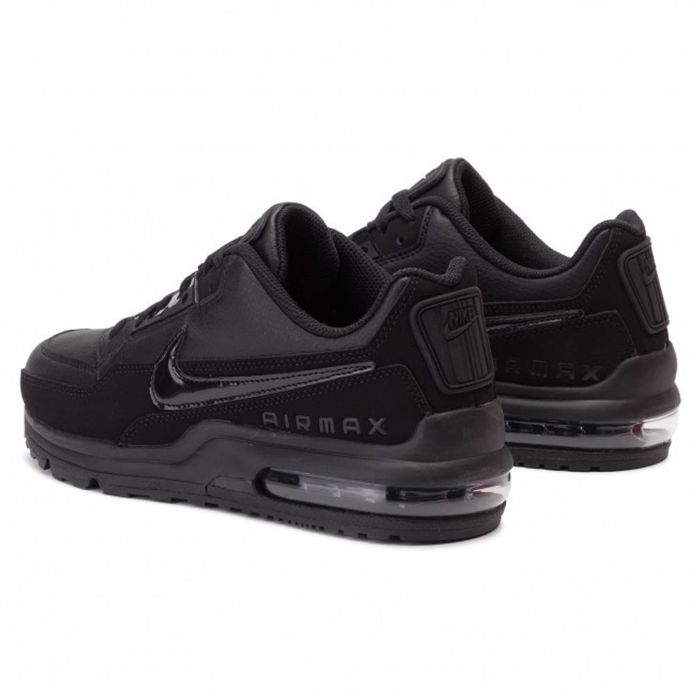Кроссовки мужские NIKE AIR MAX LTD 3