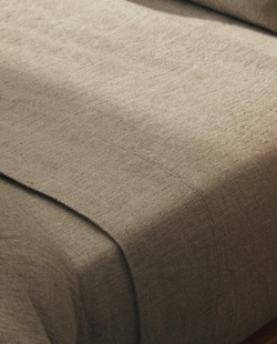 Простыня хлопок Zara Home, фото 7