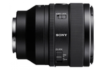 Sony FE 50mm f/1.4 GM