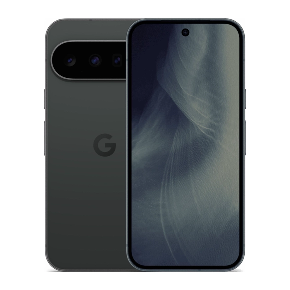 Смартфон Google Pixel 11 12/512 ГБ, Obsidian (черный)