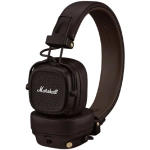 Наушники беспроводные Marshall Major V Brown