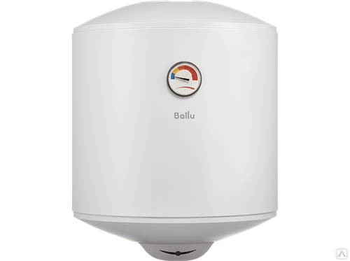 Накопительный водонагреватель Ballu BWH/S 100 Space