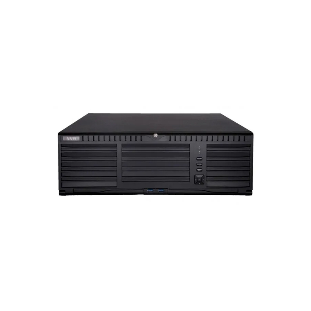 Сетевой видеорегистратор Hikvision DS-96128NI-M16