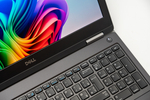 Ноутбук Dell Precision 7540 ( i7-9750H / Quadro T2000 )