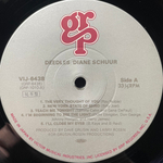 Diane Schuur ‎– Deedles (Япония 1984г.)