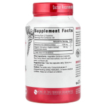 Nutri, Berberine+, цейлонская корица, 120 веганских капсул