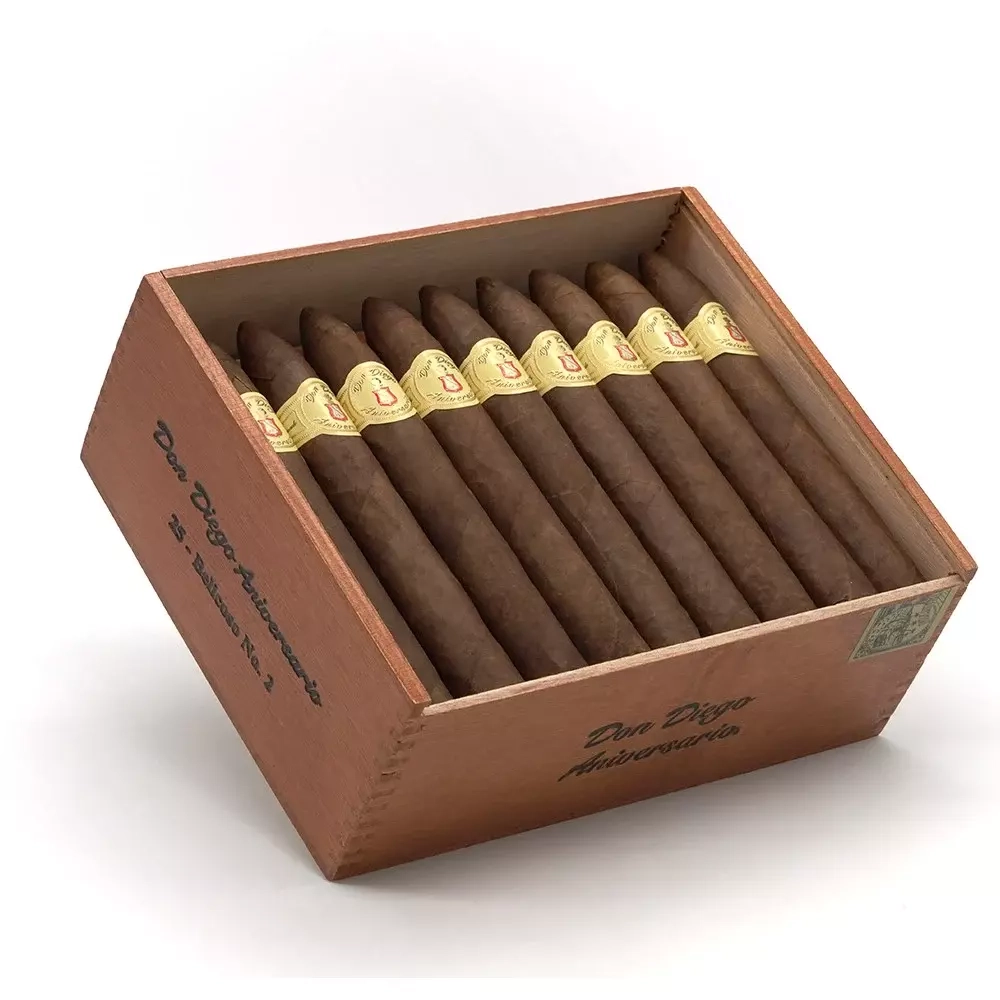 Don Diego Aniversario Belicoso