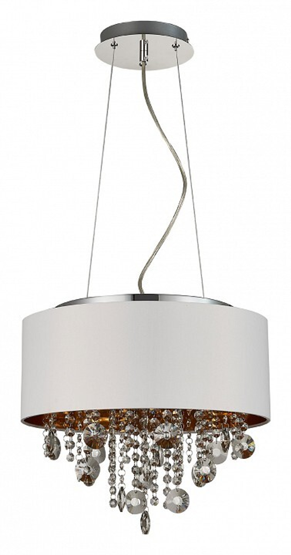 Подвесной светильник ST-Luce Lacchia SL1350.503.04