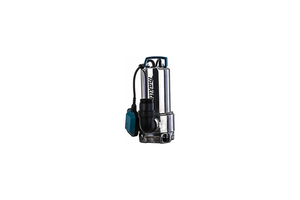 Дренажный погружной насос Makita PF1110