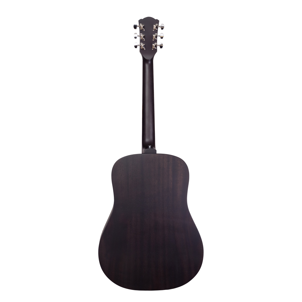 Акустическая гитара Rockdale Aurora D1 BK
