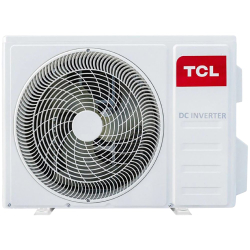 Кондиционер TCL BreezeIN PRO 12 Inverter