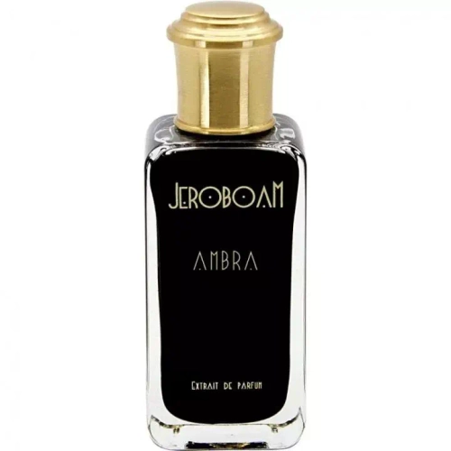 Jeroboam Ambra Extrait de Parfum 100 ml