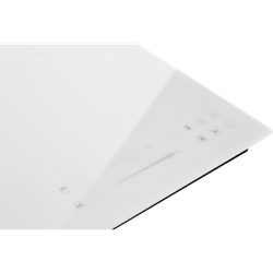 Встраиваемая индукционная варочная панель ZUGEL ZIH453W