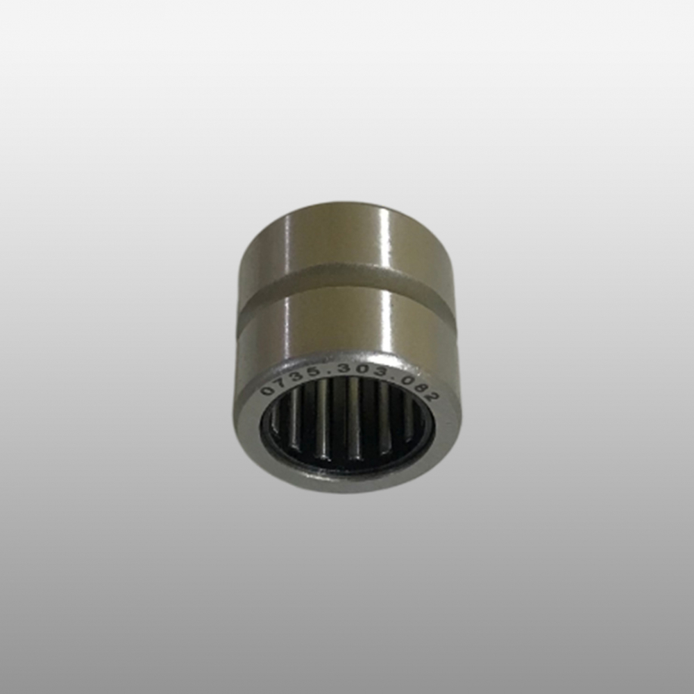 0735.303.082 - Подшипник игольчатый КПП 16х24х22 КПП ZF 12TX26, 16S