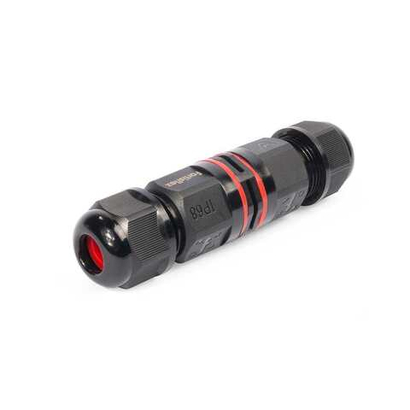 Коннектор кабельный FFC-21/3P-IP68 Fortisflex 89664