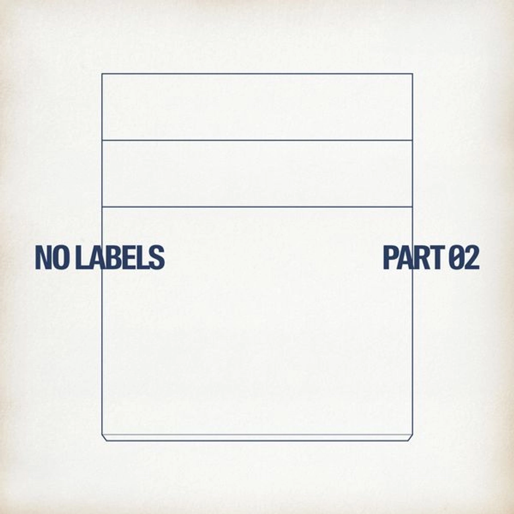 Альбом YEONJUN - NO LABELS: PART 02