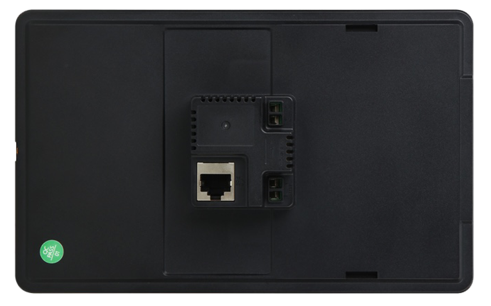 Панель управления Panel Pro Max 8″ Poe 48V