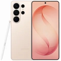 Смартфон Samsung Galaxy S26 Ultra 12 ГБ | 512 ГБ («Розовое золото» | Pink Gold) (Snapdragon)