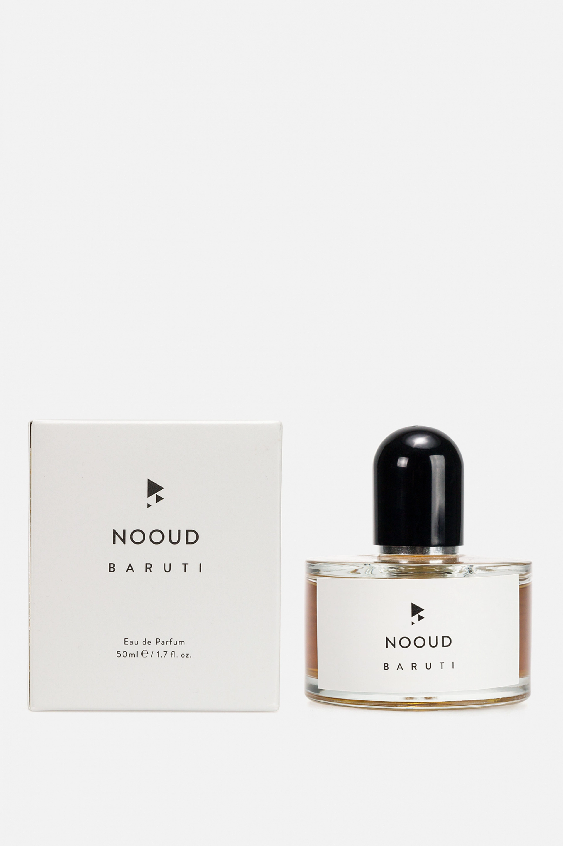Парфюмерная вода Baruti NOOUD 50 мл