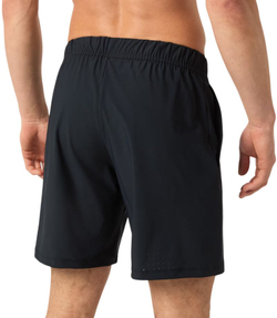 Мужские теннисные шорты Bj_rn Borg Ace Sports 8in - black beauty