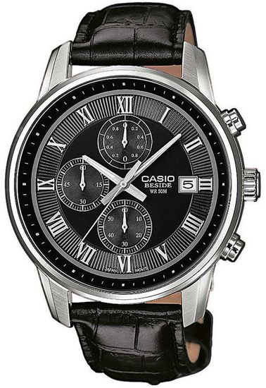 Наручные часы Casio BEM-511L-1AVDF