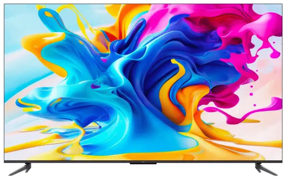 ЖК телевизор TCL 55C647(UHD Smart) ЖК телевизор TCL 55C647(UHD Smart)