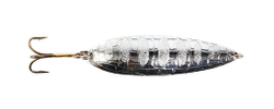 Блесна колеб. Lucky John CROCO SPOON длин.59мм/14.0г 004