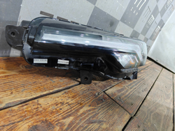 Фара левая LED Changan CS35 Plus 21-нв Б/У Оригинал S111F2805010305AA