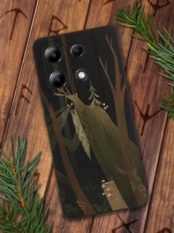 Чехол на Xiaomi Redmi Note 13 4G