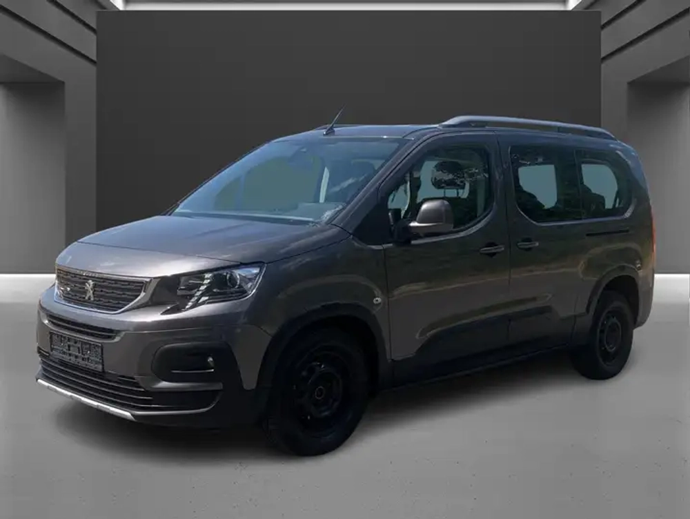 Peugeot Rifter Allure L2