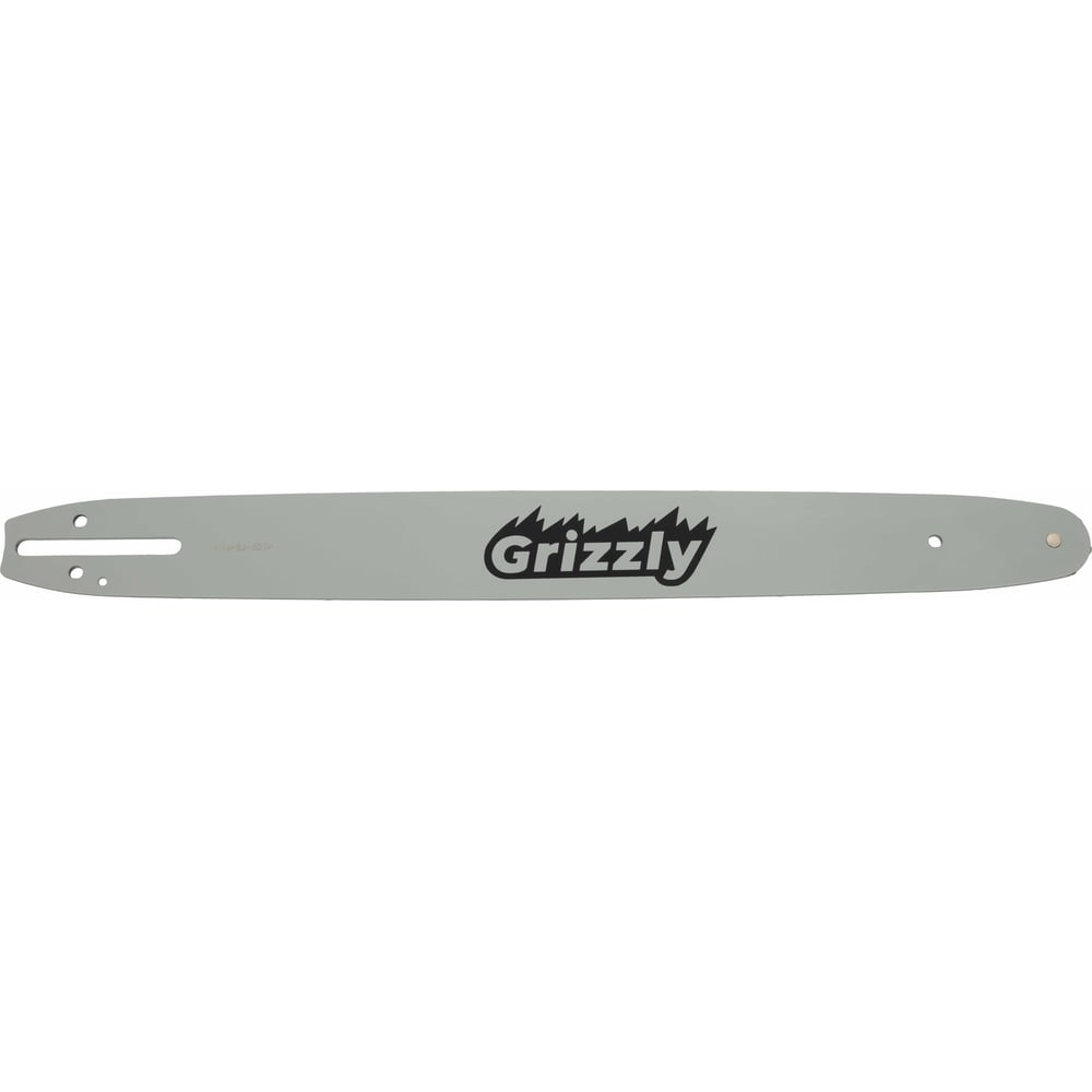 Шина для цепной пилы Grizzly GSP-66