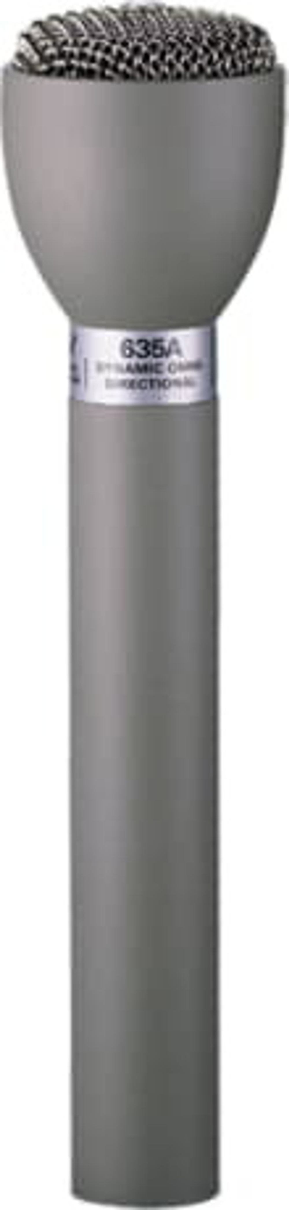 Electro-Voice 635 A