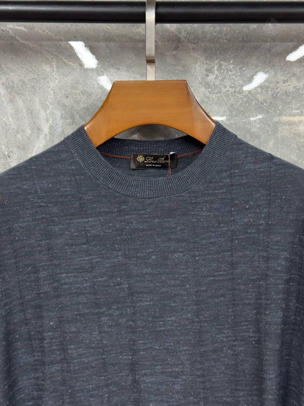 Футболка Loro Piana