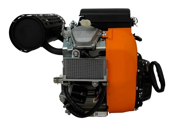 Двигатель LIFAN LF2V80F-А (X2) (32 л.с.)