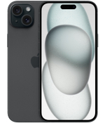 iPhone 15 Plus | 128gb Black